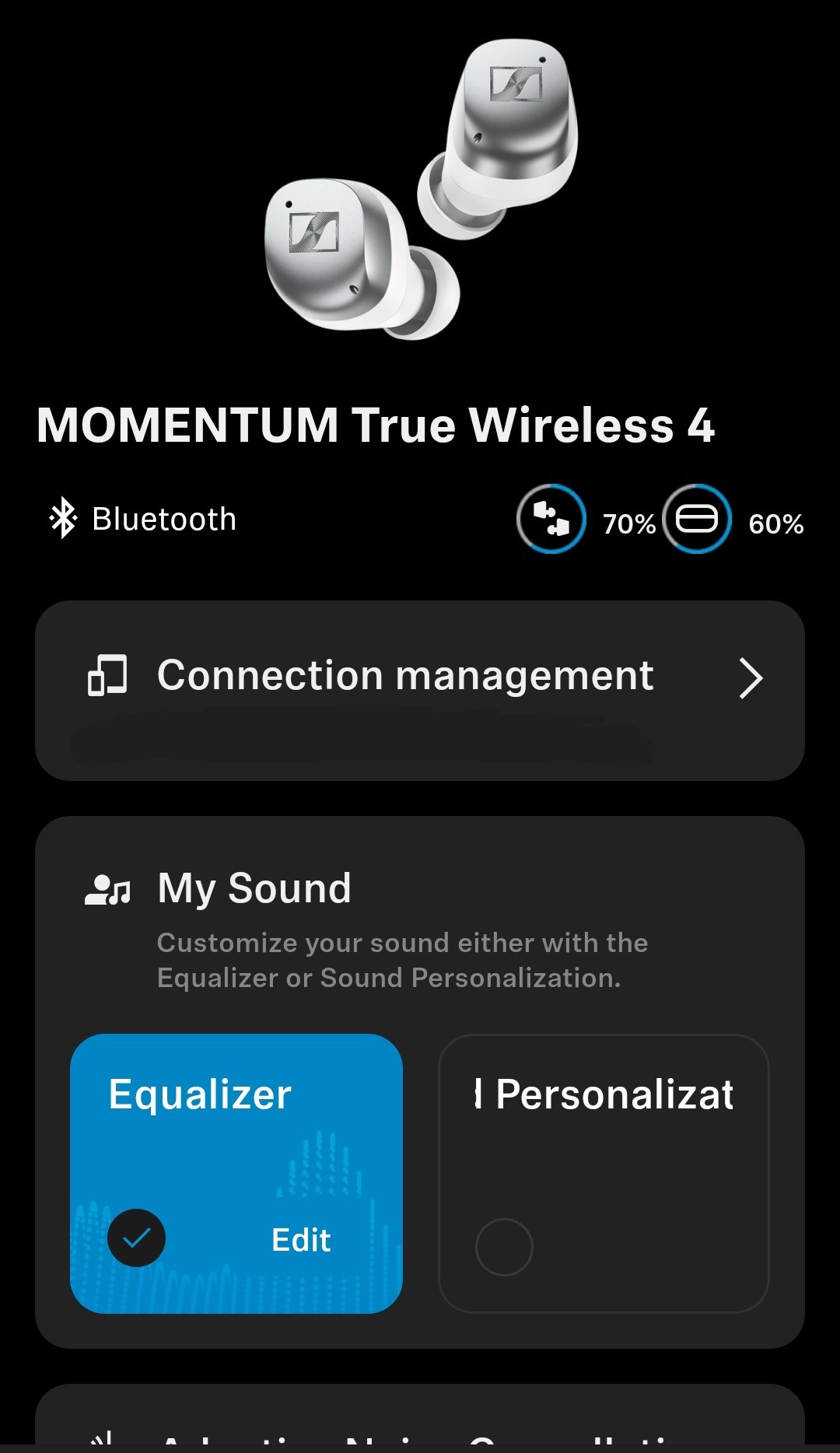 LE MOMENTUM signatursound Auracast personalsound future 4 technology ANC in-ear True Lossless Bluetooth comfort Wireless Audio.jpg